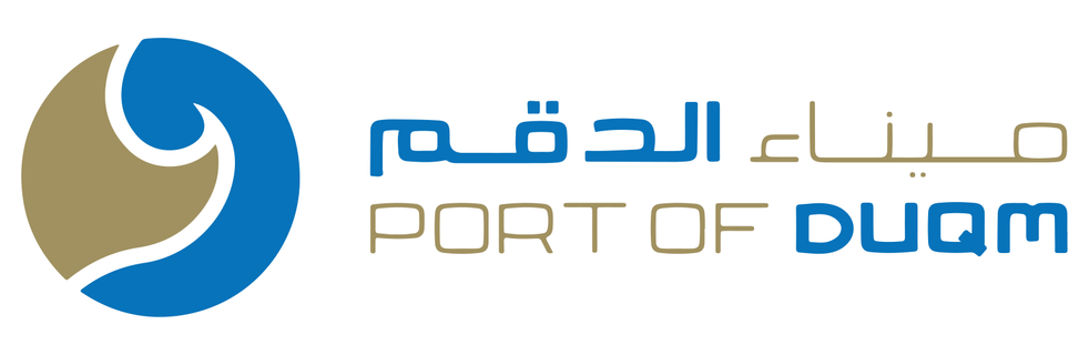 Port of Duqm